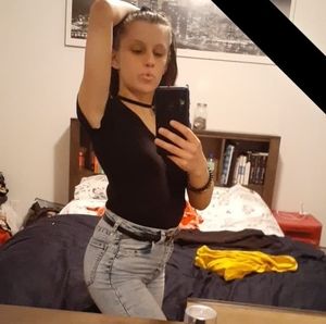 Meet your Posher, Tiffany